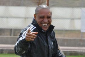 Roberto Carlos'a Brezilya usul&uuml; kutlama