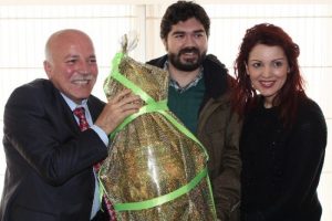 Rasim Ozan K&uuml;tahyalı hayran kaldı