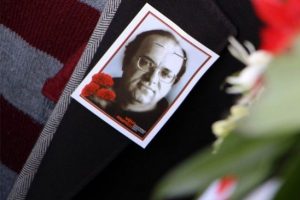 Umut Davası'nda flaş karar