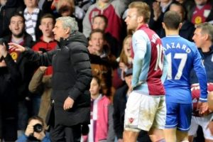 İşte Mourinho'nun cezası