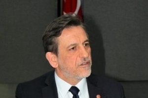 "Her OSB'de mesleki eğitim okulu a&ccedil;ılmalı"