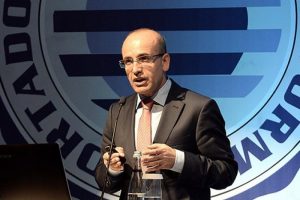T&uuml;rkiye AK Parti iktidarı &ouml;ncesinde iflasın eşiğindeydi