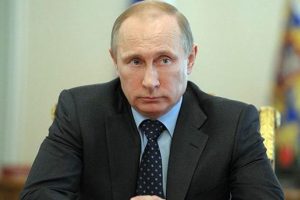 Putin Ukrayna'nın biriken gaz borcundan kaygılı