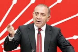 G&uuml;rsel Tekin'den olay Sarıg&uuml;l a&ccedil;ıklaması