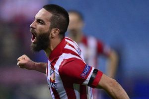 Arda Turan'dan k&ouml;t&uuml; haber