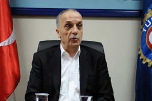 Problemlerimizi barış ve kardeşlik i&ccedil;erisinde haykıracağız