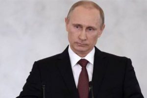 Putin'den Avrupa'ya gaz tehdidi
