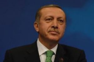 "Bu teşkilatı par&ccedil;alamak isteyenlere asla izin vermeyiz"