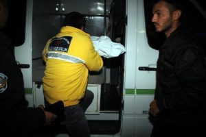 6 yaşındaki &ccedil;ocuğun y&uuml;rekleri dağlayan &ouml;l&uuml;m&uuml;!
