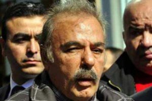 Ferdi Tayfur  kimseyle g&ouml;r&uuml;şmek istemiyor