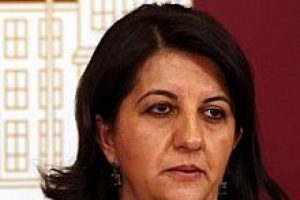 'Kandil'deki y&ouml;neticiler Başbakan'a &ccedil;ok &ouml;fkeli'