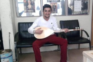 Bı&ccedil;aklı kavga can aldı: 1 &ouml;l&uuml;, 6 yaralı