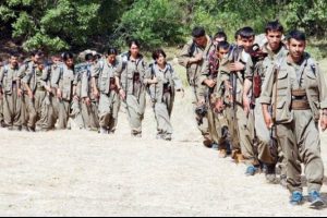 PKK'nın sınır dışına &ccedil;ekilmesi tamamen durdu mu?