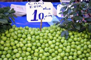 İştah kabartıyor ama fiyatları cep yakıyor