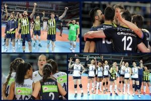 Final m&uuml;cadeleleri başlıyor