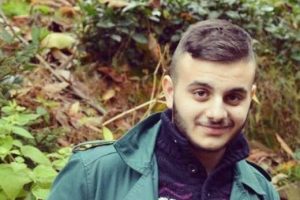 Kanser olan arkadaşları i&ccedil;in sa&ccedil;larını kazıttılar