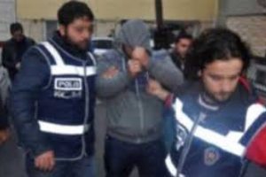 Bursa'da nefes kesen kovalamaca