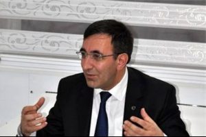 Bakan Yılmaz  Moody's'in kararını değerlendirdi