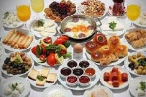 Sabahları hangi besinleri t&uuml;ketmeliyiz?