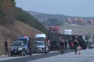 TIR soruşturmasında bir tutuklama daha