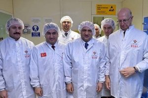Google Harita'ya T&uuml;rk rakip geliyor!