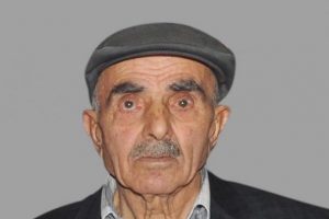 81 yaşındaki kişiden 4 g&uuml;nd&uuml;r haber yok!