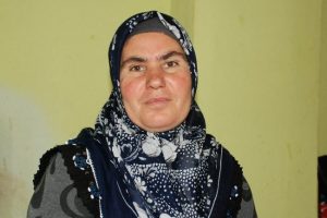 Kız &ccedil;ocuk doğurdu diye şiddet g&ouml;r&uuml;yor