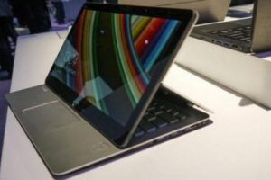 Sony Vaio Fit 11A model diz&uuml;st&uuml;ler patlayabilir