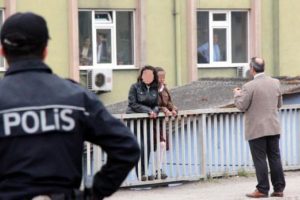 Bu bir utan T&uuml;rkiye haberidir!