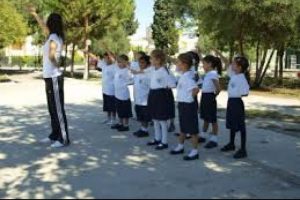 Ebeveynler dikkat! &Ccedil;ocuğunuz beden dersini sevmiyorsa...