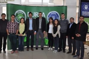 BKK Gen&ccedil;lik Meclisi T&uuml;rkiye'ye &Ouml;rnek Oluyor