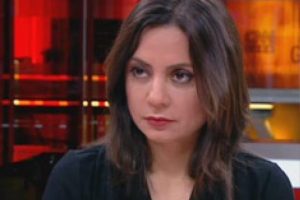 CNNT&uuml;rk'te Karşı G&uuml;ndem depremi