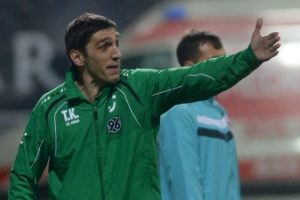 Hannover 96 Tayfun Korkut ile yola devam edecek mi?