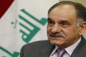 Başbakan Yardımcısının konvoyuna saldırı
