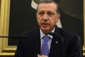 Erdoğan TOBB heyetini kabul etti