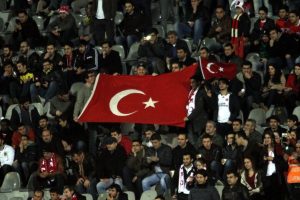 İngilizler'e g&ouml;re "EURO 2020 T&uuml;rkiye'de"