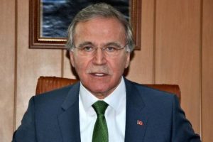 "Anayasa Mahkemesi yetkilerini genişletmiş"