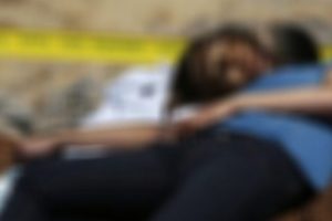 &Ccedil;alılıkların i&ccedil;inde 4 ceset bulundu! Y&uuml;rek yakan ayrıntılar...