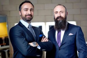 Yerli sosyal ağ Pondr tanıtıldı