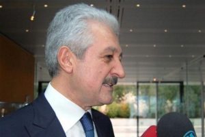Mehmet Ali Aydınlar geri d&ouml;n&uuml;yor!