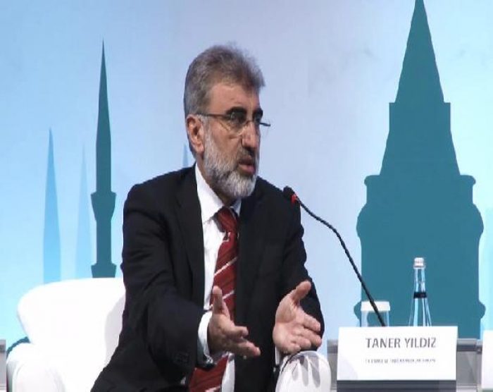 "Biz bu s&uuml;re&ccedil;te bir badire atlatıyoruz"