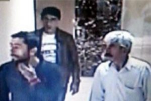 İşte Belediye Başkanı'na saldıranlar
