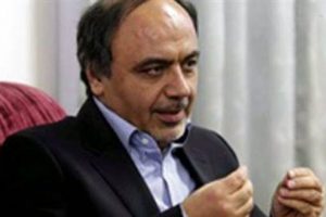 İran'ın BM el&ccedil;isine veto