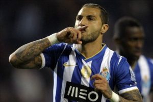 Quaresma'dan Beşiktaş a&ccedil;ıklaması!