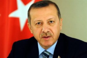 Erdoğan'ın A Takımı'na 3 yeni isim