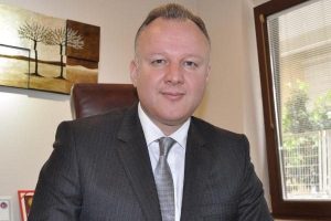 Bursa'da Sanayi Siteleri kent dışına &ccedil;ıkarılacak