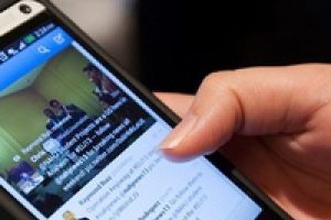 AYM'den Twitter s&uuml;rprizi: Artık kararlar...