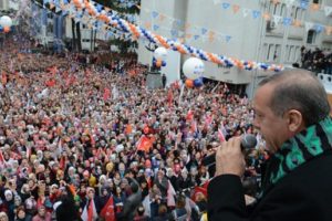 AK Parti'nin Artvin'i kazanmasının sırrı ortaya &ccedil;ıktı!