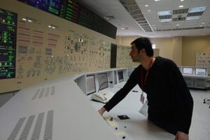 N&uuml;kleer eğitime yoğun başvuru