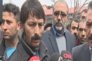Mert'in babasından y&uuml;rek yakan a&ccedil;ıklama